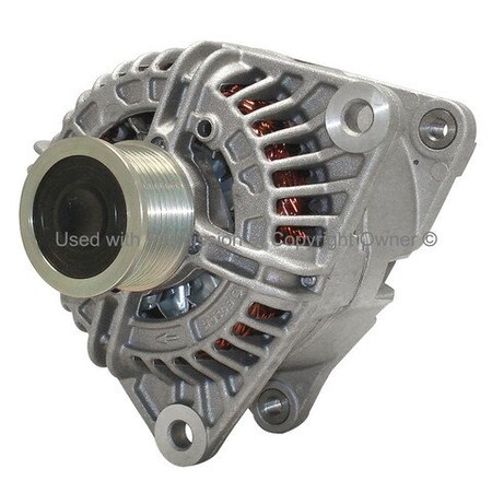Mpa Quality-Built Alternator Remanufactured, MPA Quality-Built 15720 15720
